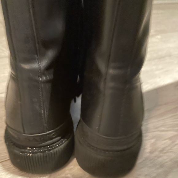 Sarto boots - Picture 5 of 7